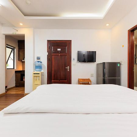 Lamaison Ha Noi Ханой Экстерьер фото