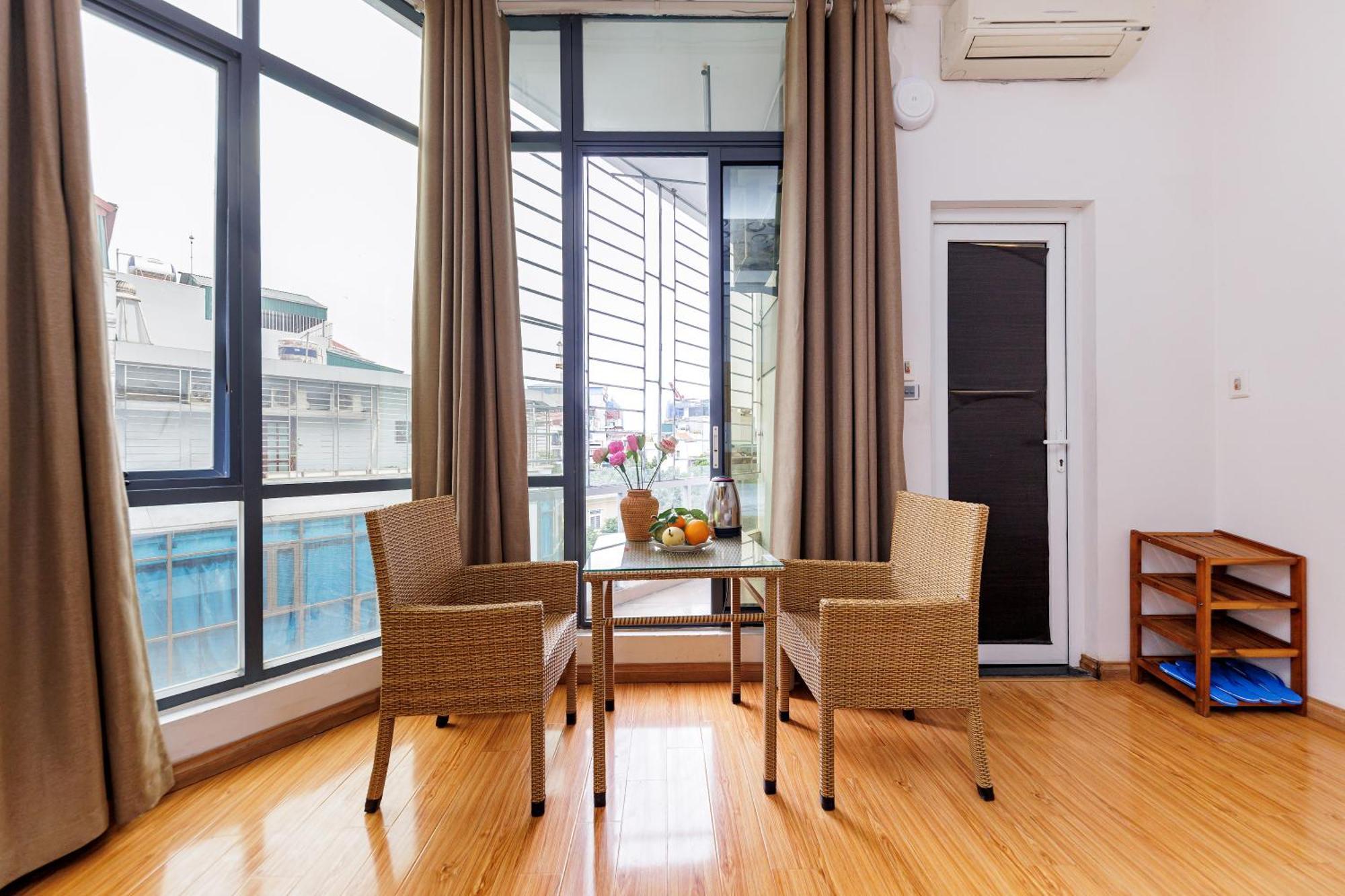 Lamaison Ha Noi Ханой Экстерьер фото