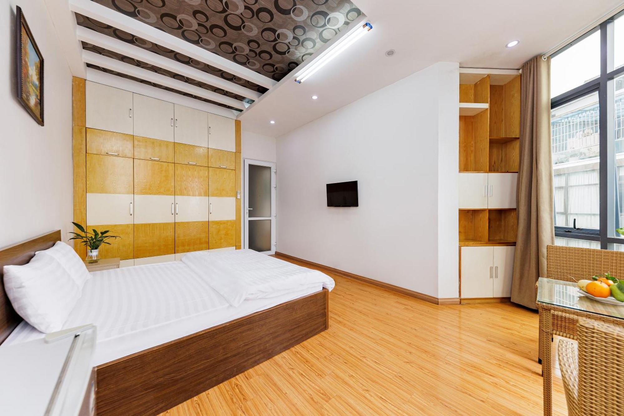 Lamaison Ha Noi Ханой Экстерьер фото