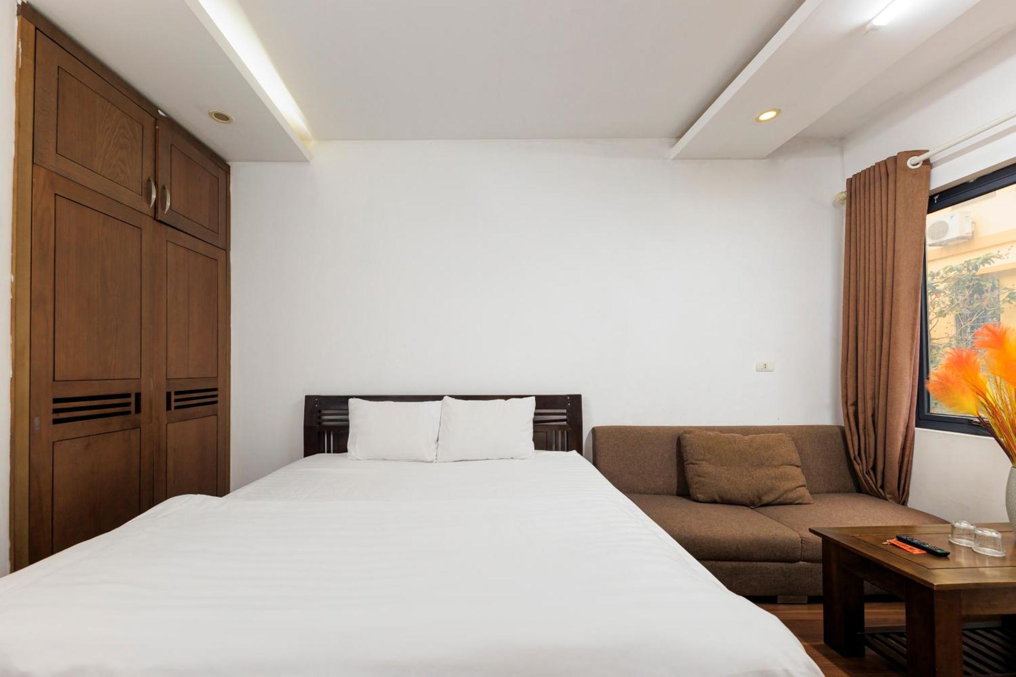 Lamaison Ha Noi Ханой Экстерьер фото
