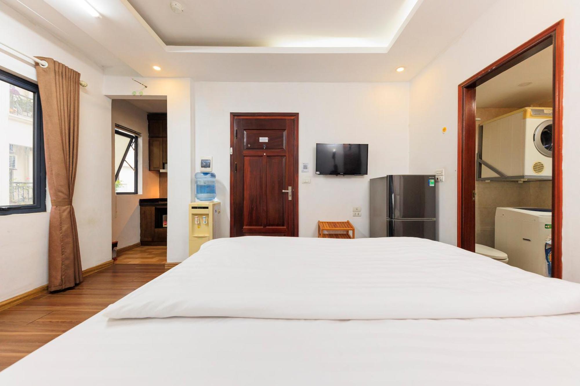 Lamaison Ha Noi Ханой Экстерьер фото